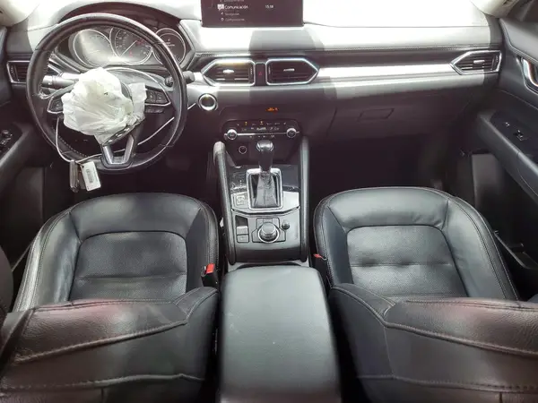 JM3KFACM5M1349772 2021 MAZDA CX-5 - Image 8