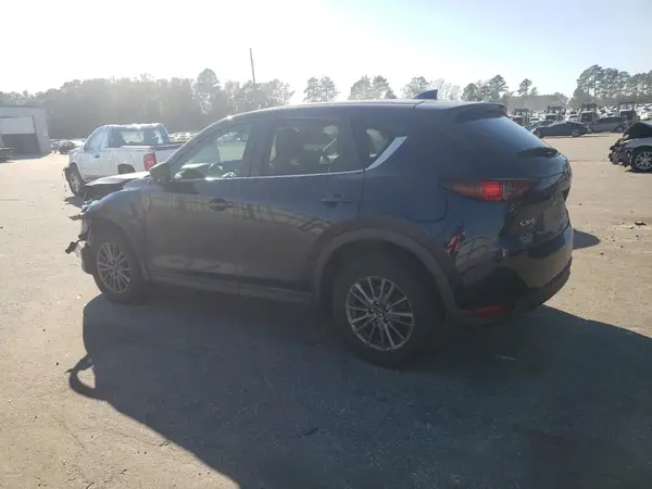 JM3KFACM5M1354857 2021 MAZDA CX-5 - Image 2