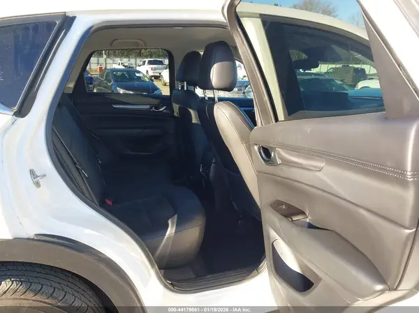 JM3KFACM5M1362134 2021 MAZDA CX-5 - Image 8