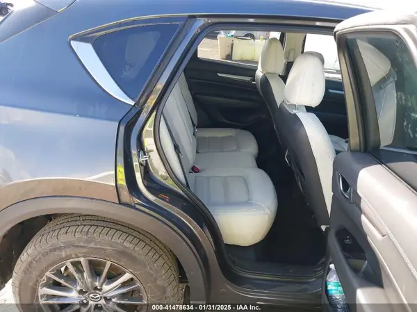 JM3KFACM5M1375434 2021 MAZDA CX-5 - Image 8