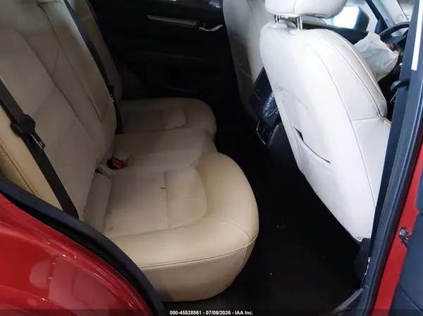 JM3KFACM5M1377894 2021 MAZDA CX-5 - Image 8