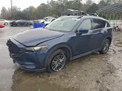JM3KFACM5M1378320 2021 MAZDA CX-5
