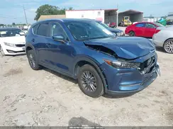 JM3KFACM5M1387907 2021 MAZDA CX-5