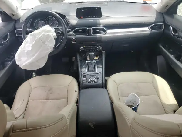 JM3KFACM6J0303031 2018 MAZDA CX-5 - Image 8