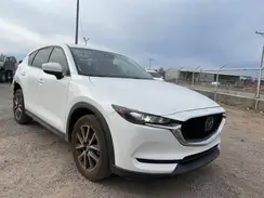 JM3KFACM6J0303949 2018 MAZDA CX-5