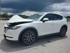 JM3KFACM6J0314594 2018 MAZDA CX-5