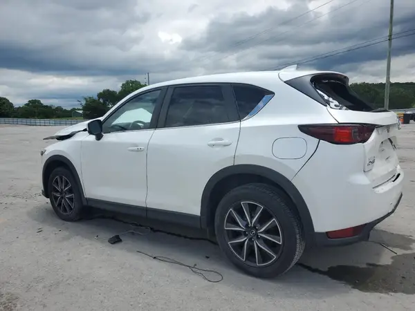 JM3KFACM6J0314594 2018 MAZDA CX-5 - Image 2