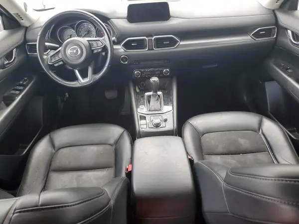 JM3KFACM6J0314594 2018 MAZDA CX-5 - Image 8