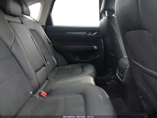 JM3KFACM6J0315759 2018 MAZDA CX-5 - Image 8