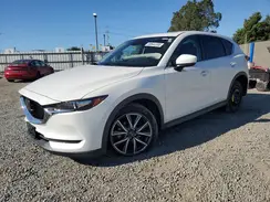 JM3KFACM6J0325918 2018 MAZDA CX-5