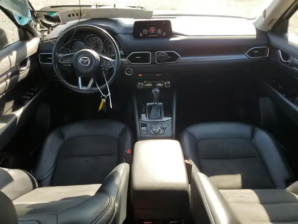 JM3KFACM6J0325918 2018 MAZDA CX-5 - Image 8
