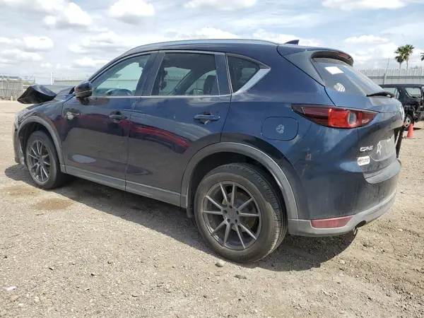 JM3KFACM6J0325983 2018 MAZDA CX-5 - Image 2