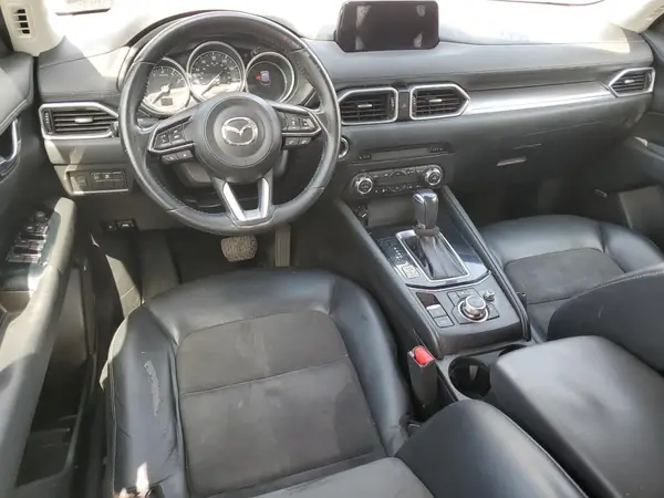 JM3KFACM6J0325983 2018 MAZDA CX-5 - Image 8