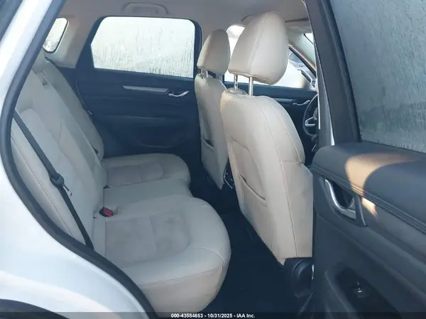 JM3KFACM6J0331184 2018 MAZDA CX-5 - Image 8