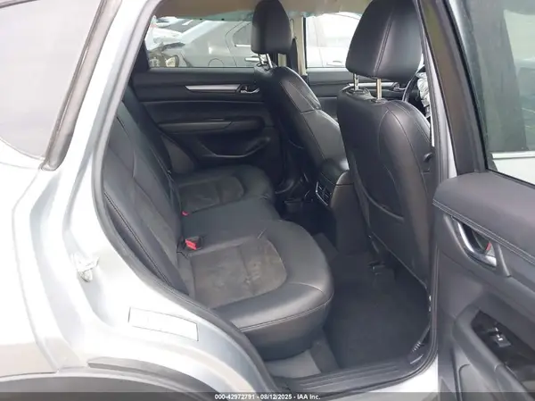 JM3KFACM6J0335462 2018 MAZDA CX-5 - Image 8