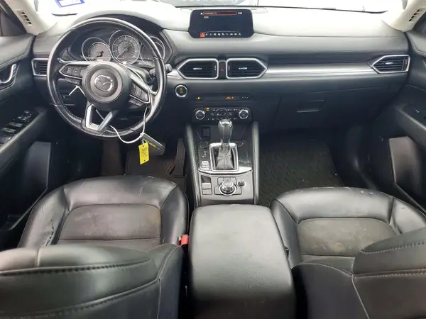 JM3KFACM6J0337891 2018 MAZDA CX-5 - Image 8