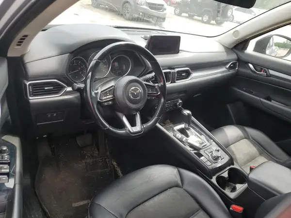 JM3KFACM6J0369935 2018 MAZDA CX-5 - Image 8
