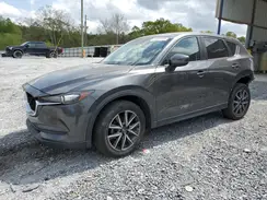 JM3KFACM6J0374746 2018 MAZDA CX-5