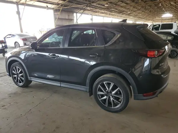 JM3KFACM6J0375668 2018 MAZDA CX-5 - Image 2