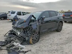 JM3KFACM6J0380613 2018 MAZDA CX-5