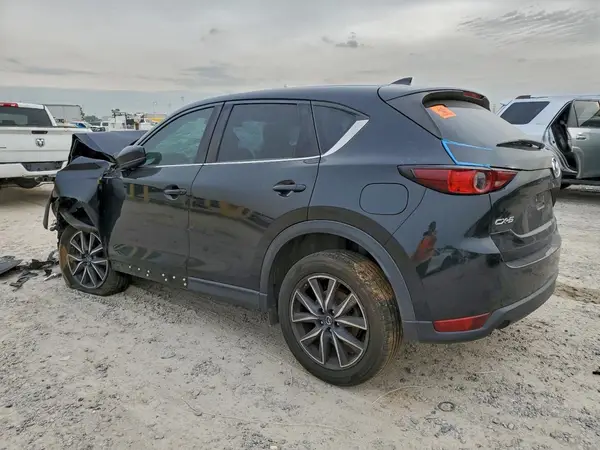 JM3KFACM6J0380613 2018 MAZDA CX-5 - Image 2