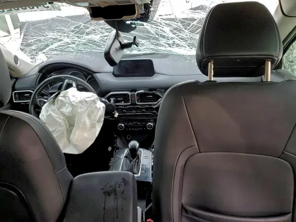 JM3KFACM6J0380613 2018 MAZDA CX-5 - Image 8