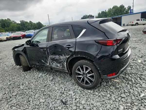 JM3KFACM6J0396133 2018 MAZDA CX-5 - Image 2