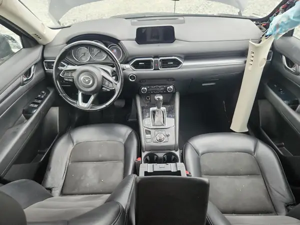 JM3KFACM6J0396133 2018 MAZDA CX-5 - Image 8