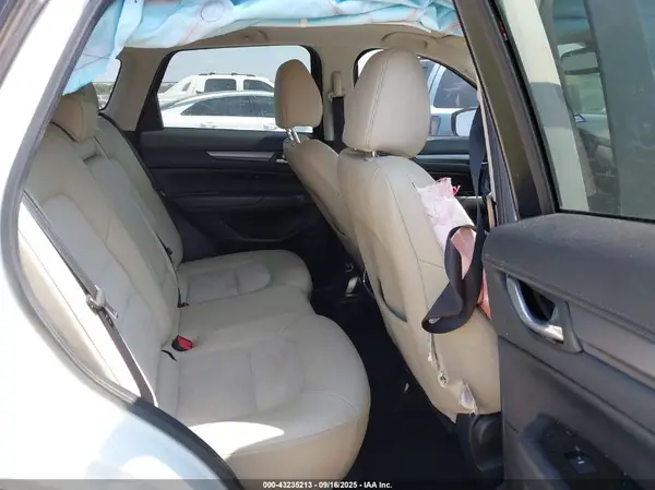 JM3KFACM6J0398108 2018 MAZDA CX-5 - Image 8