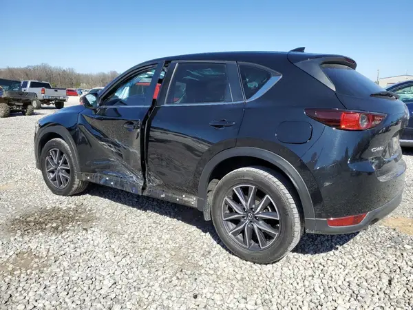 JM3KFACM6J0400293 2018 MAZDA CX-5 - Image 2