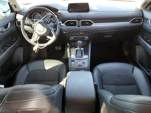 JM3KFACM6J0400293 2018 MAZDA CX-5 - Image 8