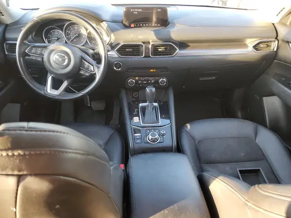JM3KFACM6J0404036 2018 MAZDA CX-5 - Image 8