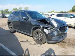 JM3KFACM6J0406580 2018 MAZDA CX-5