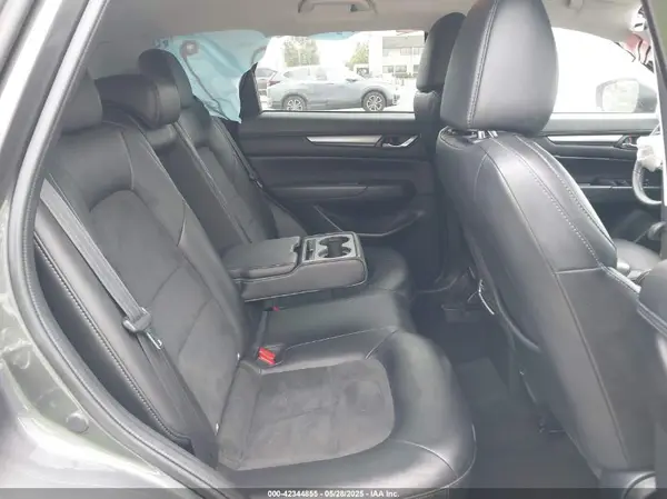 JM3KFACM6J0420804 2018 MAZDA CX-5 - Image 8