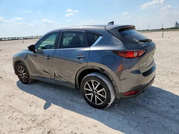 JM3KFACM6J0422598 2018 MAZDA CX-5 - Image 2