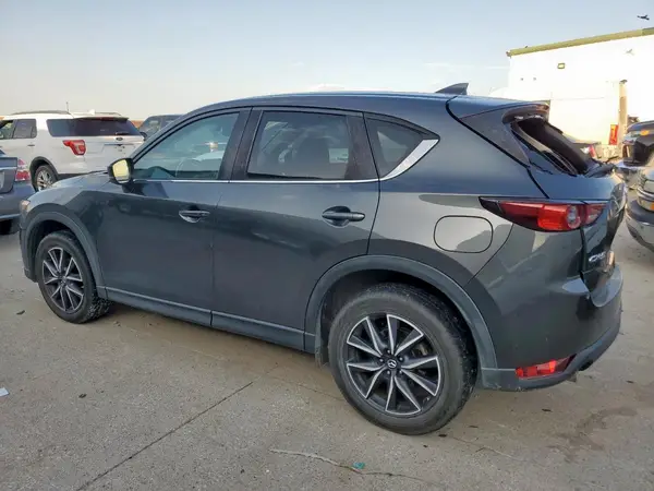 JM3KFACM6J0459876 2018 MAZDA CX-5 - Image 2