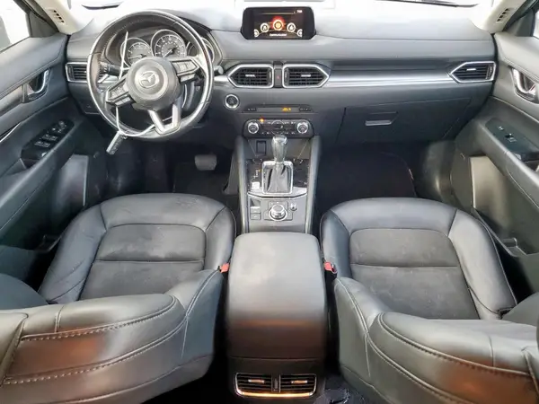 JM3KFACM6J0459876 2018 MAZDA CX-5 - Image 8