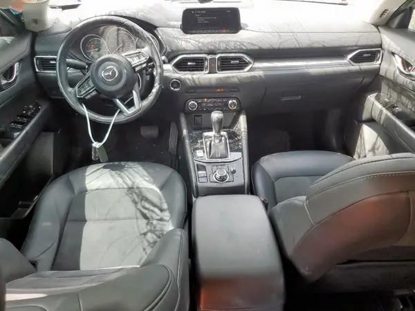 JM3KFACM6J0466116 2018 MAZDA CX-5 - Image 8