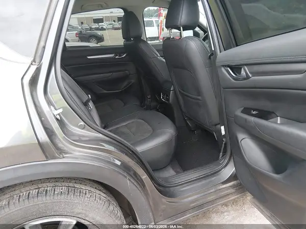 JM3KFACM6J0467329 2018 MAZDA CX-5 - Image 8