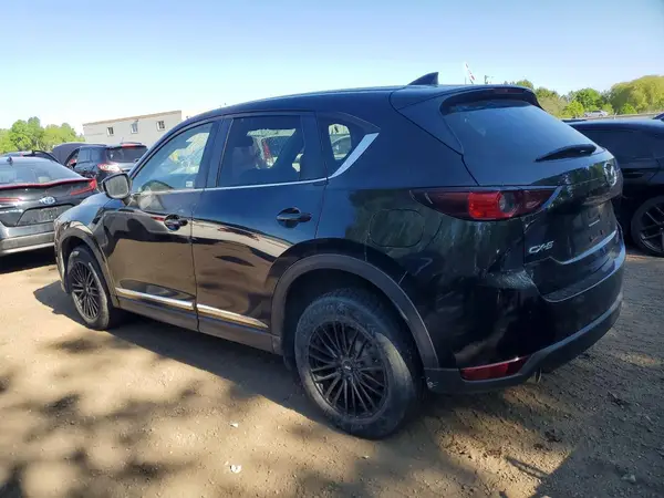 JM3KFACM6J1307560 2018 MAZDA CX-5 - Image 2