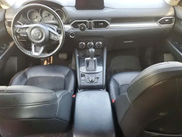 JM3KFACM6J1307560 2018 MAZDA CX-5 - Image 8