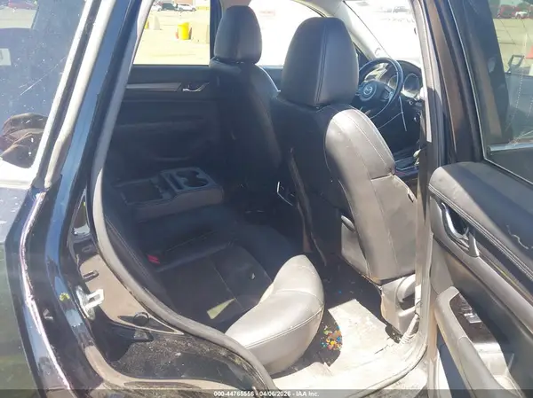 JM3KFACM6J1327694 2018 MAZDA CX-5 - Image 8