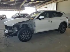JM3KFACM6J1331891 2018 MAZDA CX-5