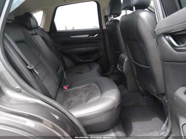 JM3KFACM6J1333849 2018 MAZDA CX-5 - Image 8
