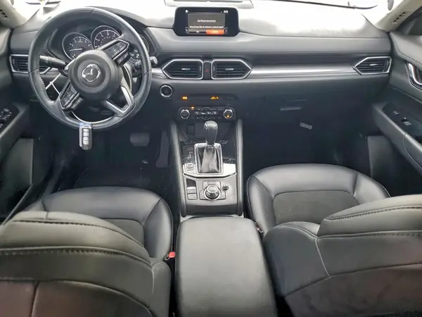 JM3KFACM6J1335309 2018 MAZDA CX-5 - Image 8