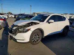 JM3KFACM6J1337559 2018 MAZDA CX-5