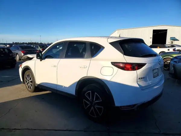 JM3KFACM6J1337559 2018 MAZDA CX-5 - Image 2
