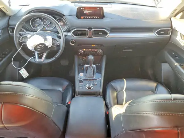 JM3KFACM6J1337559 2018 MAZDA CX-5 - Image 8