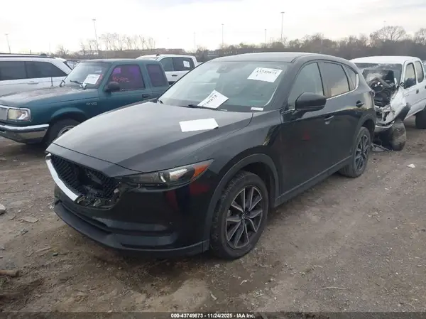 JM3KFACM6J1339862 2018 MAZDA CX-5 - Image 2