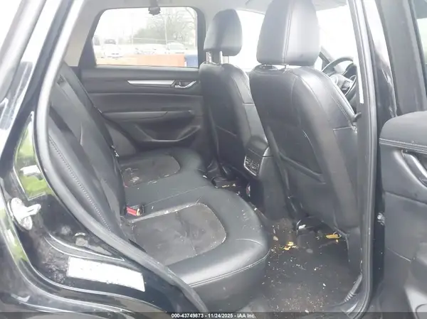 JM3KFACM6J1339862 2018 MAZDA CX-5 - Image 8